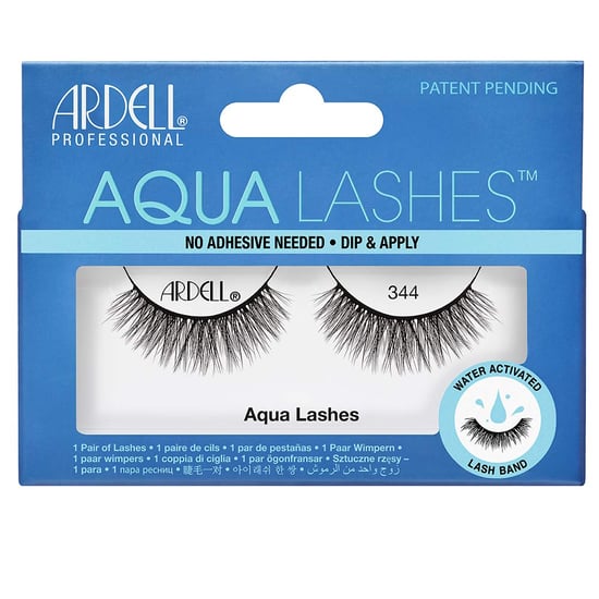 Aqua Lashes Wimpers #344 - Image 1