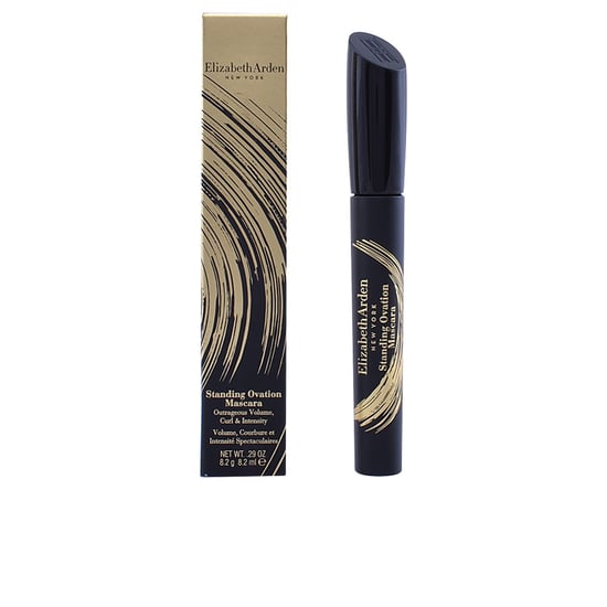 Standing Ovation Mascara #zwart 8,2 ml - Image 1