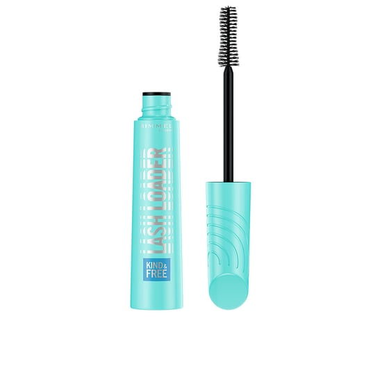Kind & Free Lash Loader Mascara #02-svartbrun 9,5 ml - Image 1