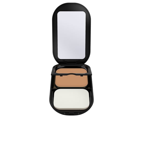 Facefinity Compact Oplaadbare Makeup Basis Spf20 #06-goud 10 gr - Image 1