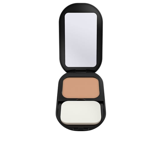 Facefinity Kompakt Laddningsbar Makeupbas Spf20 #040-Krämig Elfenben 10 g - Image 1