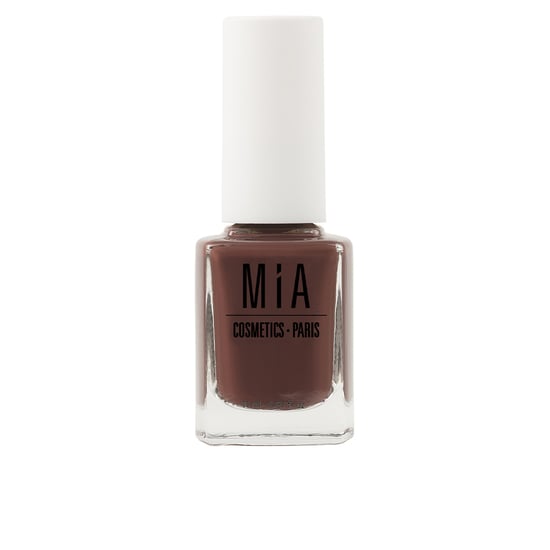 Lyxigt Nudes Nagellack #mocha 11 ml - Image 1