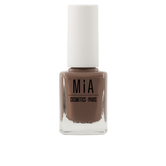 Lyxiga Nudes Nagellack #cocoa 11 ml - Image 1
