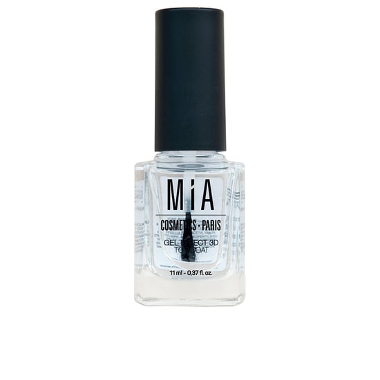 Gel Effect 3D Topcoat 11 ml - Image 1