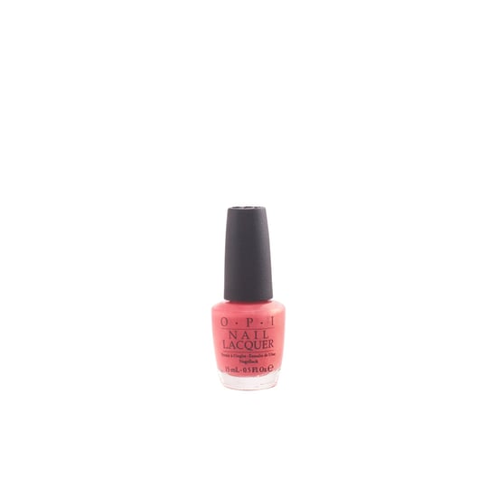 Nail Lacquer #nlt30-i Eet Hoofdzakelijk Lobster 15 ml - Image 1