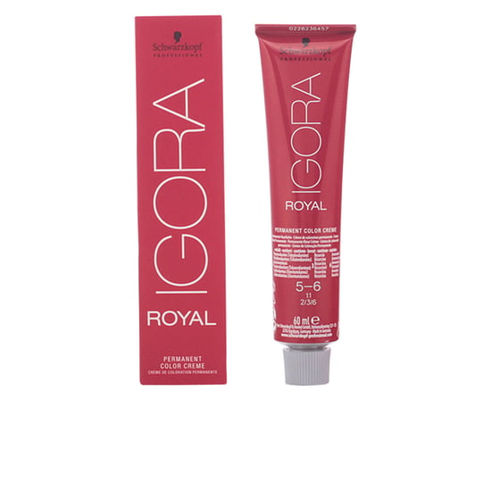 Igora Royal #5-6 60 ml - Image 1