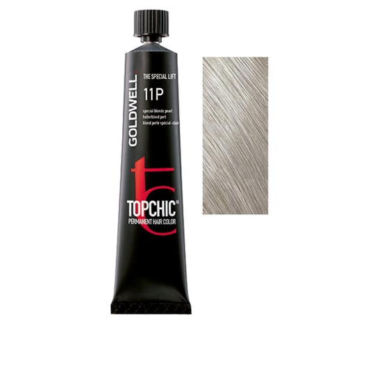 Topchic Permanent Hårfärg #11p 60 ml - Image 1