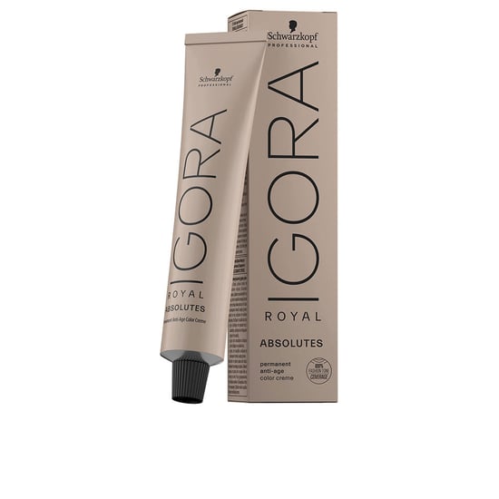 Igora Royal Absolutes #6-60 60 ml - Image 1