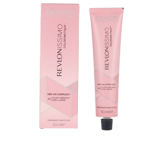 Revlonissimo Cromatics #c50-paars Rood 60 ml - Image 1