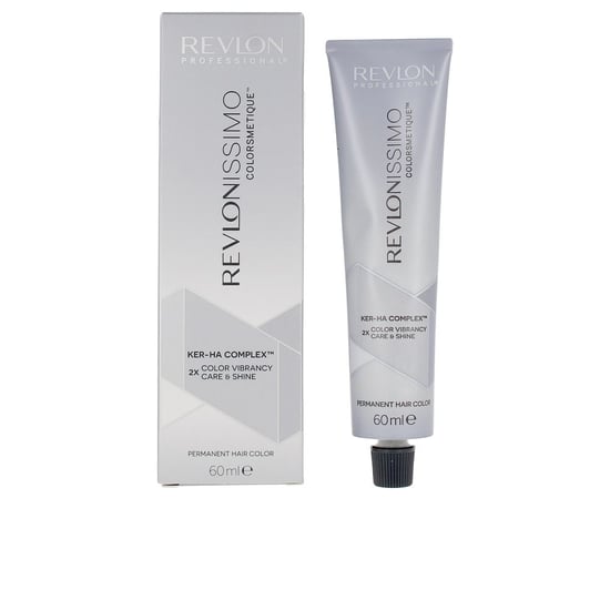Revlonissimo Colorsmetique #7-medium Blond 60 ml - Image 1