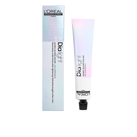 Dia Light Gel-crème Syra Utan Ammoniak #9 50 ml - Image 1