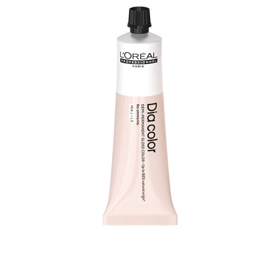 Dia Color Demi-permanente Ammonia-vrije Kleur #6.8 60 ml - Image 1