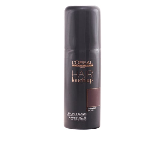 Haar Touch Up Wortel Concealer #mahony 75 ml - Image 1