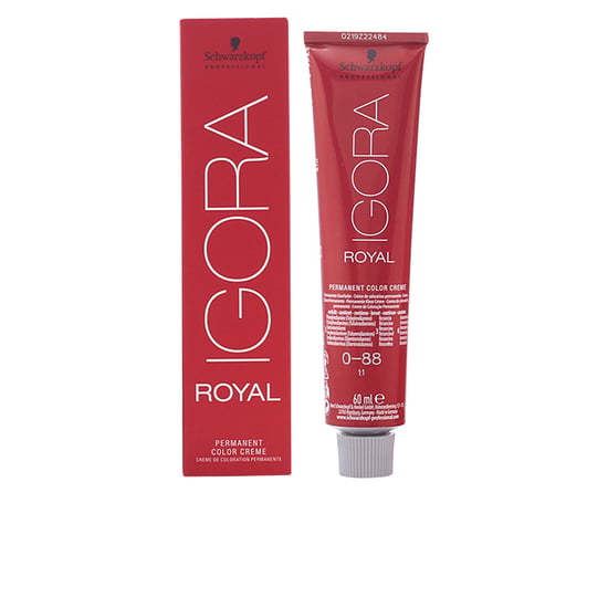 Igora Royal #0-88 60 ml - Image 1