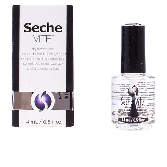 Topcoat Sneldrogend 14 ml - Image 1
