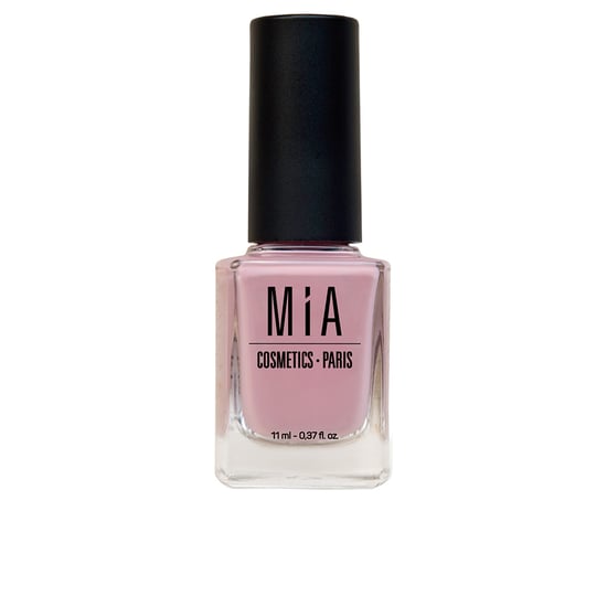 Nagellack #rosarök 11 ml - Image 1