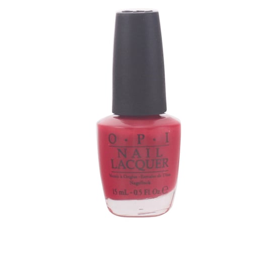 Nagellak Nagellak Tot 7 Dagen Blijvend #big Apple Rood 15 ml - Image 1
