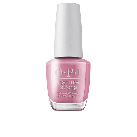 Nature Strong Nagellak van Natuurlijke Herkomst #kennis Is Bloem 15 ml - Image 1