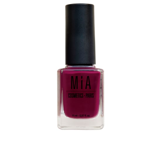 #burgunder Nagellack 11 ml - Image 1