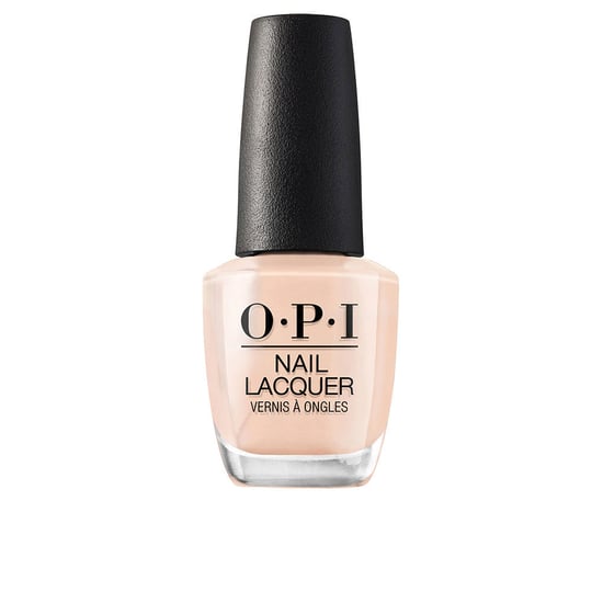 Nagellak Nagellak Tot 7 Dagen Houdbaarheid #samoan Sand 15 ml - Image 1