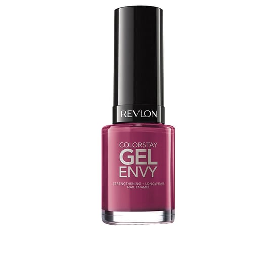 Colorstay Gel Envy #400-Koninklijke Flush 11,7 ml - Image 1
