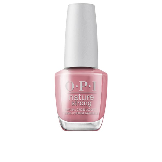 Nature Strong Nagellak op Natuurlijke Basis #for What It's Earth 15 ml - Image 1