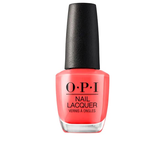 Nagellak Nagellak Tot 7 Dagen Houdbaarheid #livelovecarnaval 15 ml - Image 1