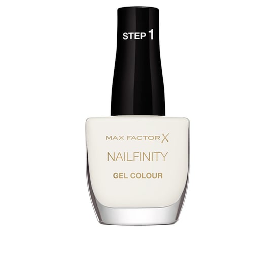 Nailfinity #120-bländande Ljus 12 ml - Image 1