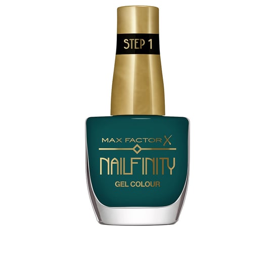 Nailfinity Nagellack #865-dramatic 12 ml - Image 1