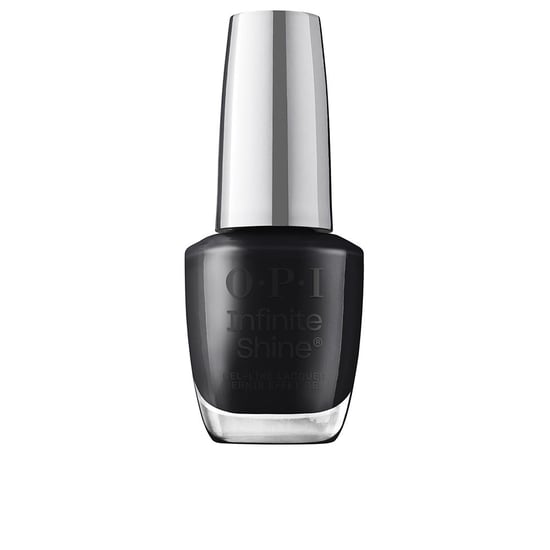 Infinite Shine Langdurige Gel-effect Nagellak #lady In Black 15 ml - Image 1