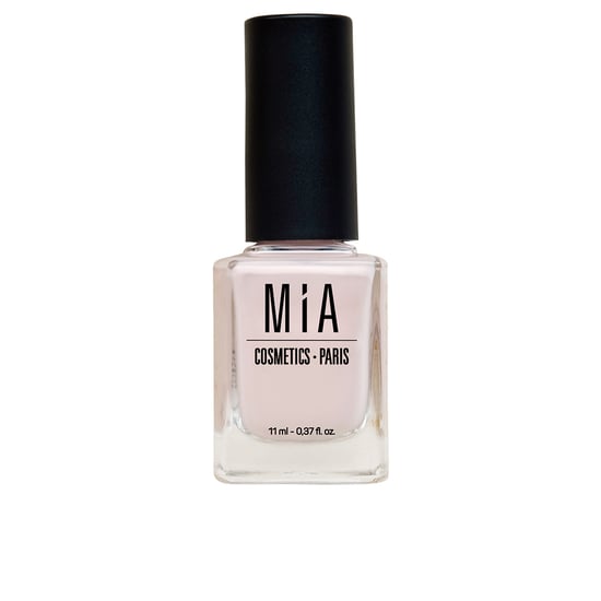 Nagellack #dammigt Rosa 11 ml - Image 1
