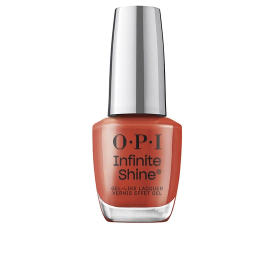 Infinite Shine Langhoudende Nagellak Met Geleffect #full Of Glambition 15 ml - Image 1