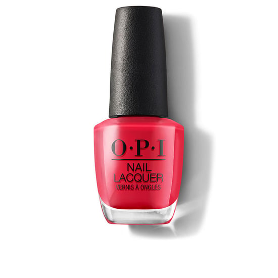 Nail Lacquer Nagellak Blijft Tot 7 Dagen Perfect #we Seafood En Eten Het 15 ml - Image 1