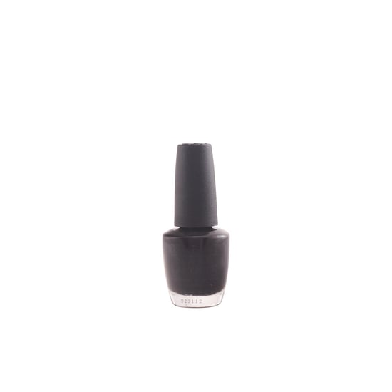 Nagellack Bis Zu 7 Tage Haltbarer Nagellack #eu Lady In Schwarz 15 ml - Image 1
