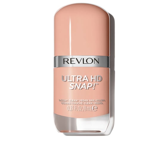 Ultra Hd Snap! Nagellak #018-blijf Kalm 8 ml - Image 1