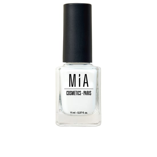 Emalj #bomull Vit 11 ml - Image 1