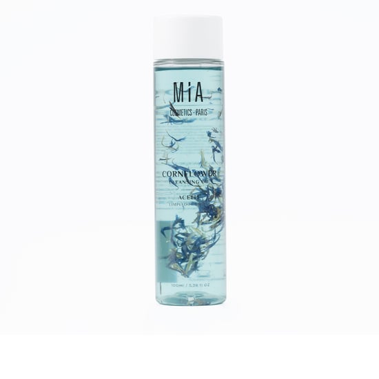 Korenbloem Reinigingsolie 200 ml - Image 1
