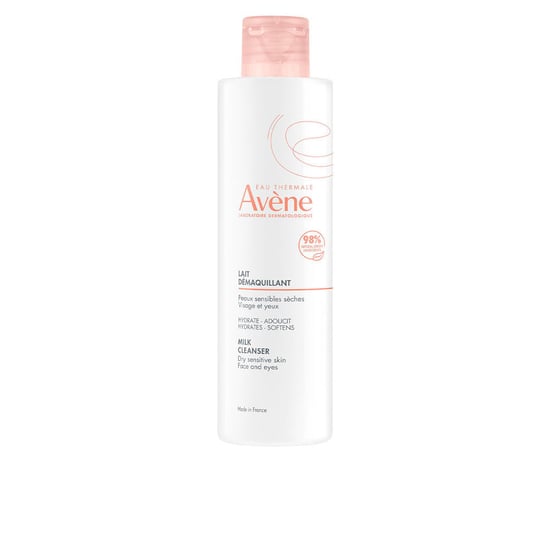 Reinigingsmelk Make-up Remover 200 ml - Image 1