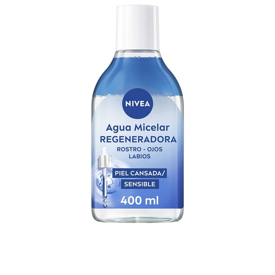 Micellair Water Regenererend Serum 400 ml - Image 1