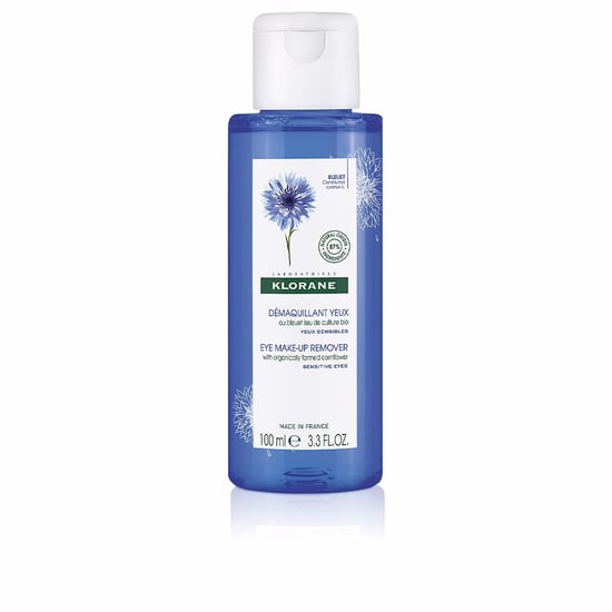 Aciano Eco Cultivatie Oogmake-upremover voor Gevoelige Ogen 100 ml - Image 1