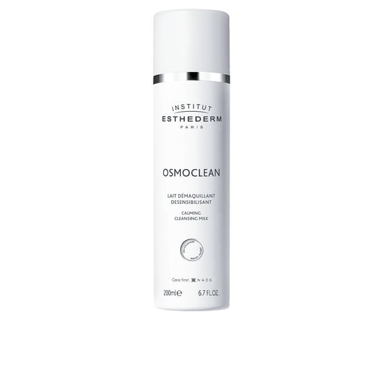 Osmoclean Hoge Tolerantie Make-up Remover Voor Ogen En Lippen 125 ml - Image 1