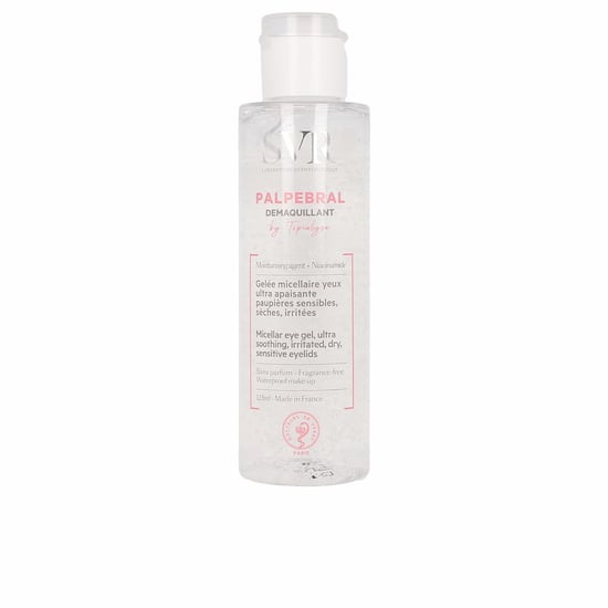 Topialyse Palpébral Démaquillant 125 ml - Image 1