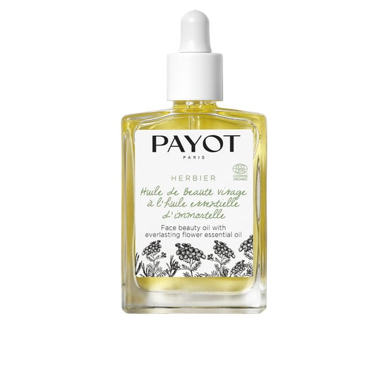 Herbier Huidolie Voor Schoonheid Immortelle 30 ml - Image 1