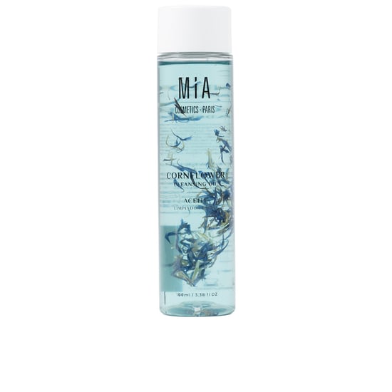 Korenbloem Reinigingsolie 100 ml - Image 1