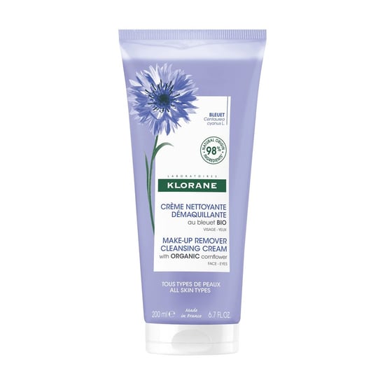 Al Aiano Bio Reinigingscrème 200 ml - Image 1