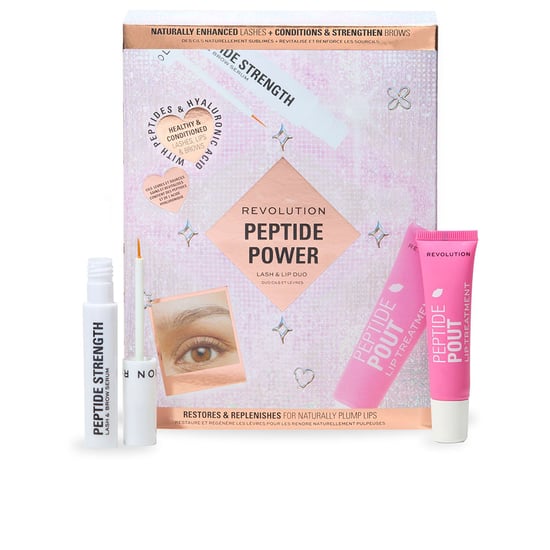 Peptide Power Case 2 Stuks 2 pz - Image 1