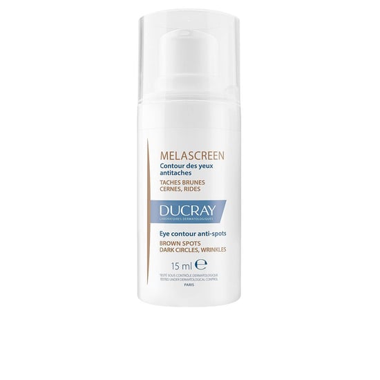 Melascreen Anti-vlek Ogen Contour 15 ml - Image 1