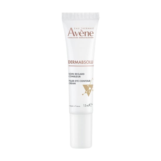 Dermabsolu Oogcontourcrème 15 ml - Image 1