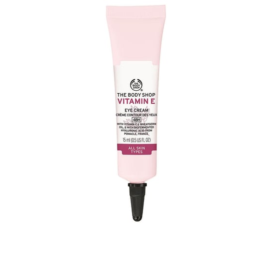 E-vitamin Ögonkräm 15 ml - Image 1