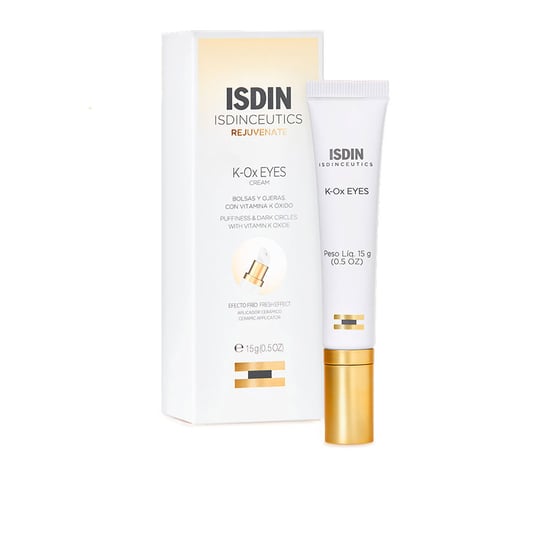 Isdinceutics K Ox Ogen 15 ml - Image 1